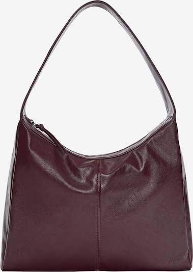 Pull&Bear Torba za na rame u boja vina, Pregled proizvoda