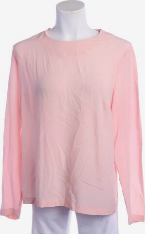 ESCADA Bluse / Tunika L in Pink: predná strana