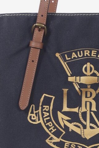 Lauren Ralph Lauren Handtasche gross One Size in Grün
