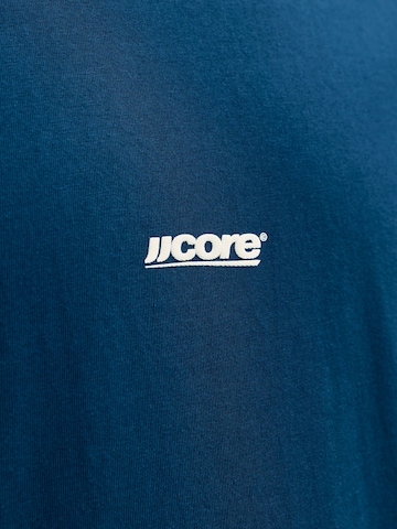 Maglietta 'JCOClub' di JACK & JONES in blu