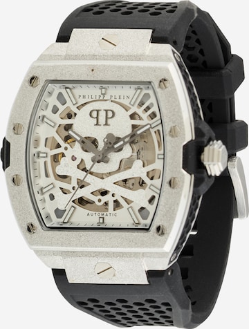 Philipp Plein Watches Analog watch in Black: front