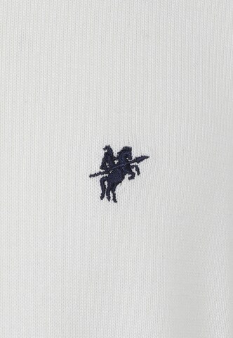 Pullover di DENIM CULTURE in beige