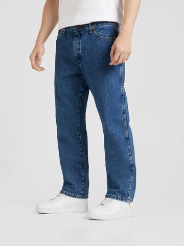 WRANGLER Обычный Джинсы '13MWZ' в Синий: спереди