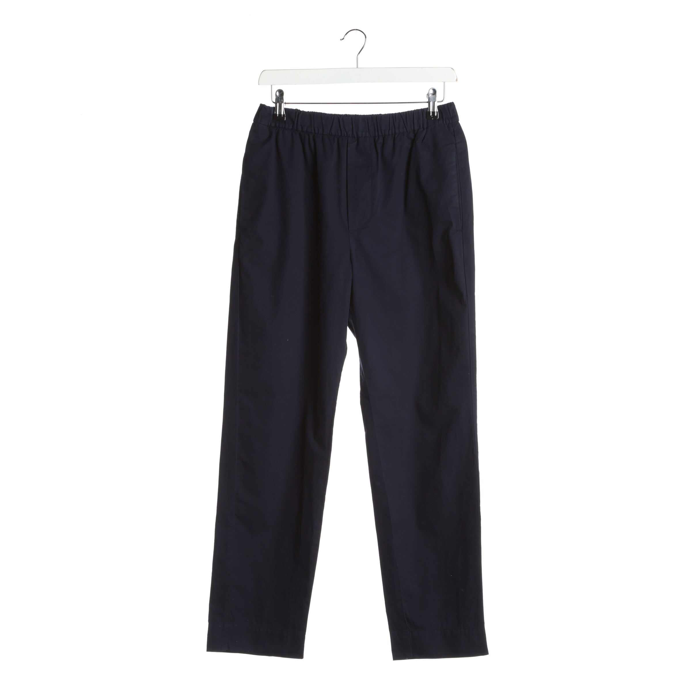 AMERICAN VINTAGE Pants in 33 in Blue: front