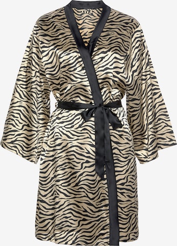 BUFFALO Kimono in Braun: predná strana