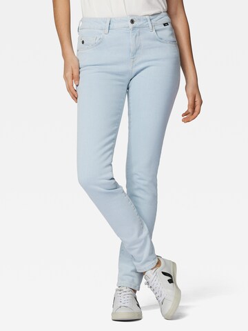 Mavi Skinny Jeans 'SOPHIE' in Blue: front