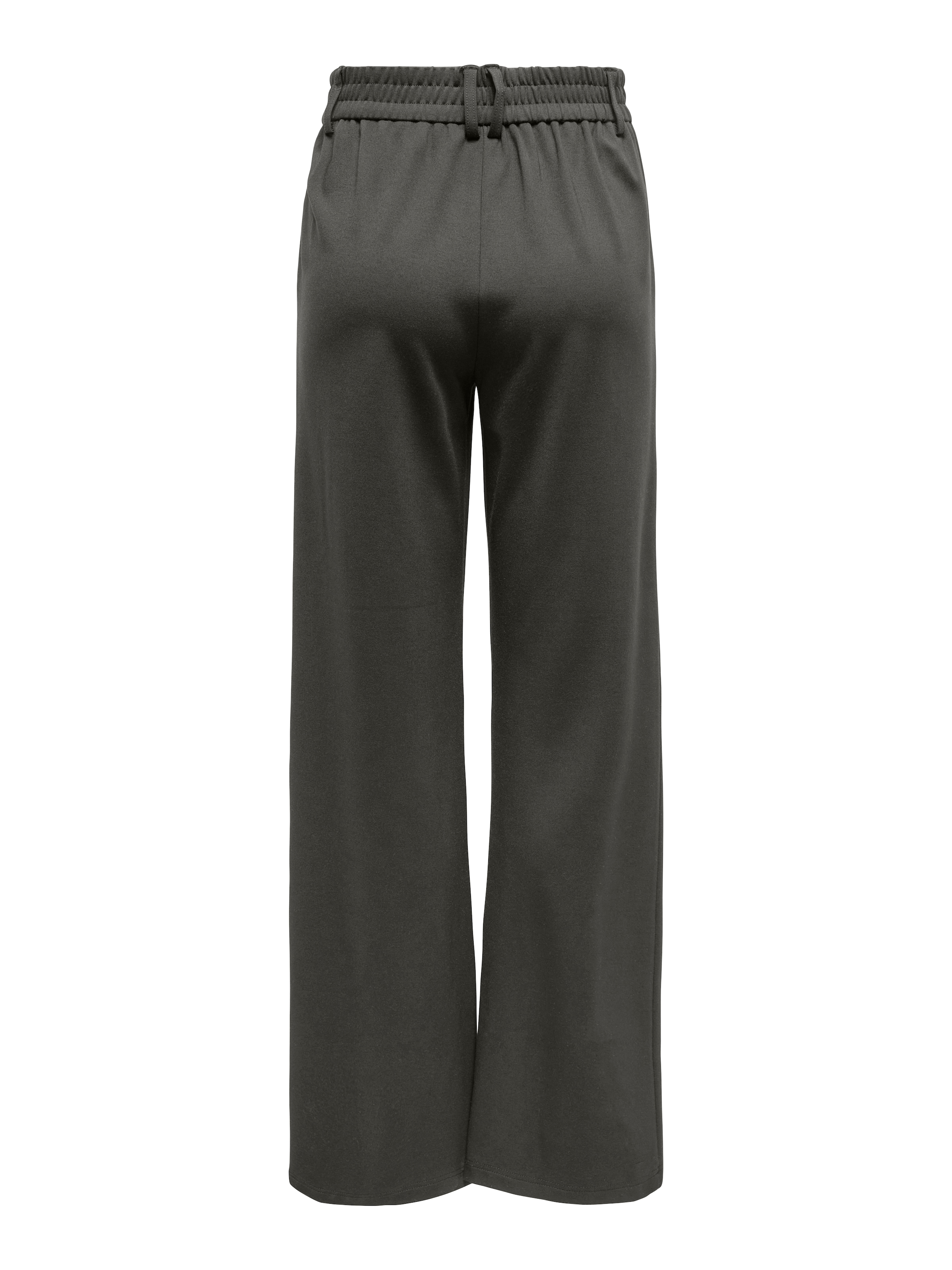 ONLY Loosefit Nadrág 'ONLPOPTRASH' - szürke