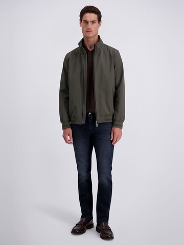 PIERRE CARDIN Winterjacke in Grün