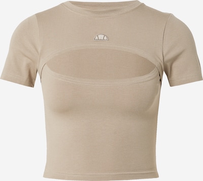 ELLESSE Särk 'Martinazzo' khaki, Tootevaade