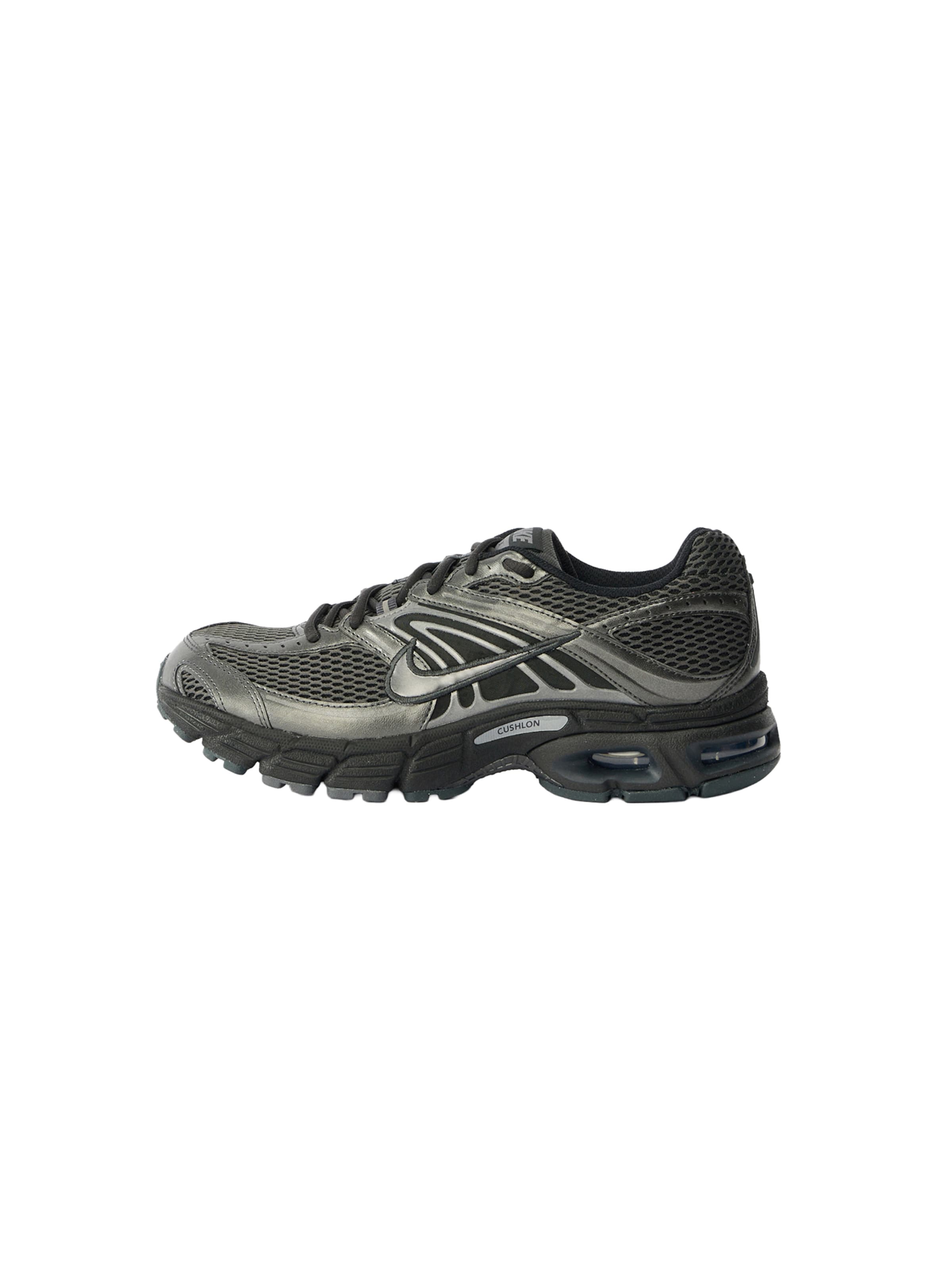 Nike Sportswear - Zapatillas deportivas bajas 'AIR MAX MOTO 2K' en negro: frente