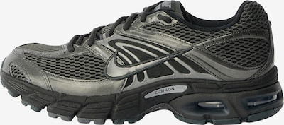 Nike Sportswear Matalavartiset tennarit 'AIR MAX MOTO 2K' värissä harmaa / musta, Tuotenäkymä