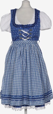 HAMMERSCHMID Dress in S in Blue: front