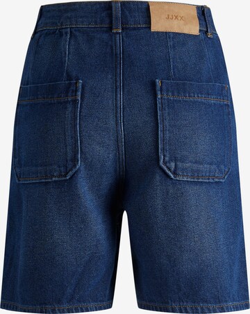 JJXX Loosefit Jeans 'Asta Worker' in Blauw