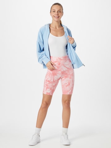 Marika Skinny Sports trousers 'Bambie' in Pink