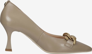 Nero Giardini Pumps in Grau