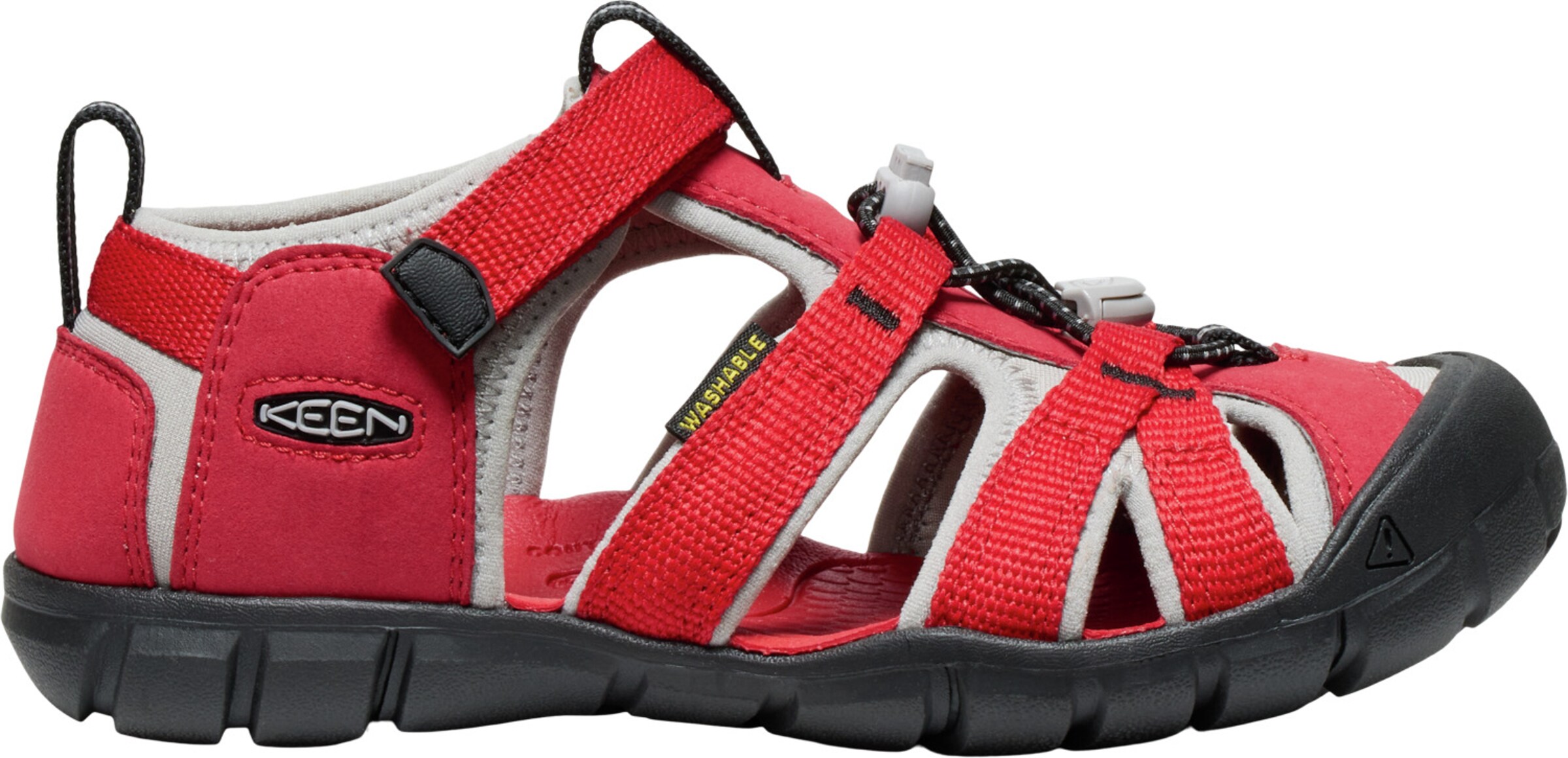 KEEN Sandals in Red