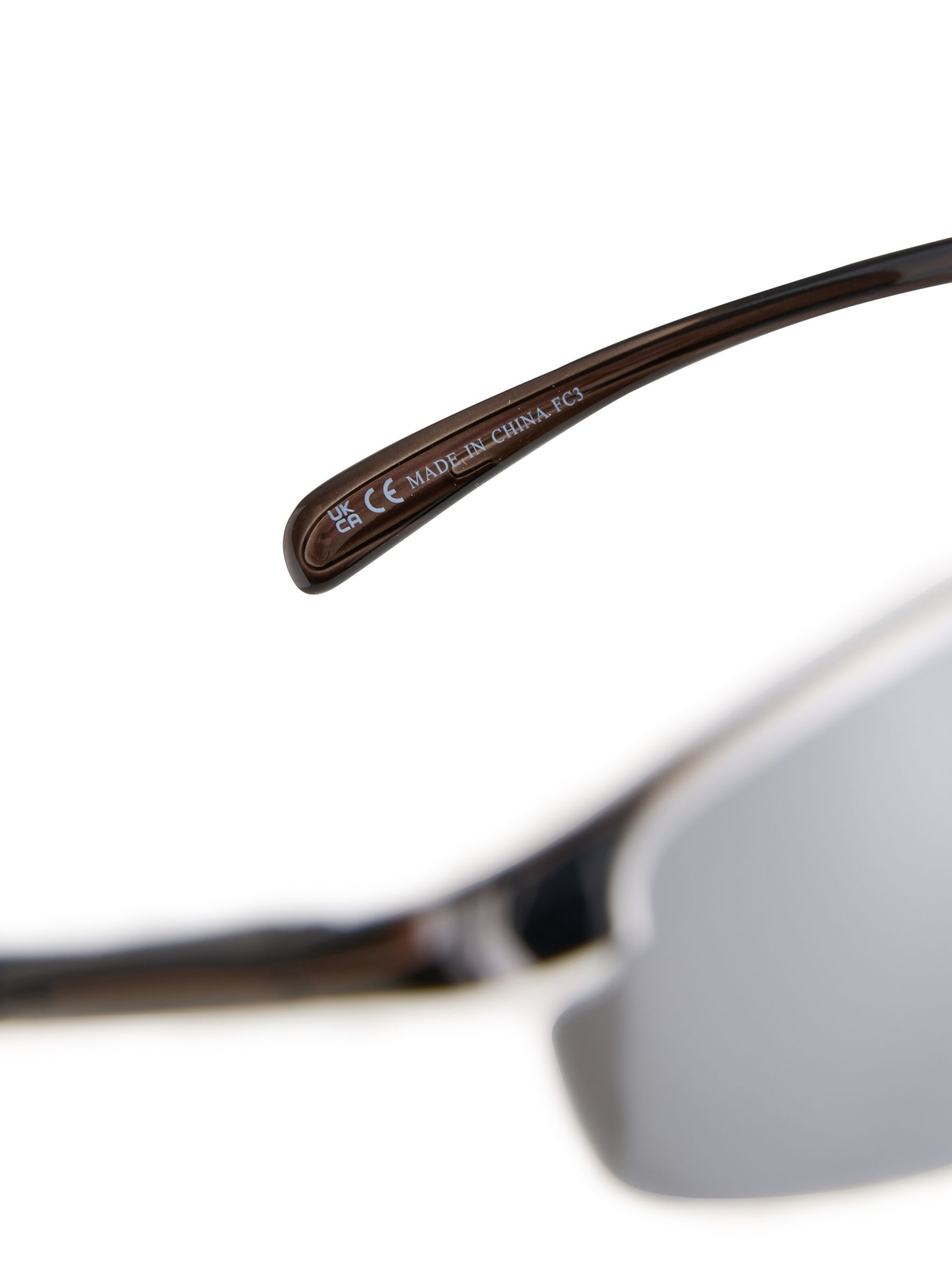 Next Solbriller i sort