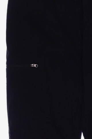 PEAK PERFORMANCE Pants in M in Black