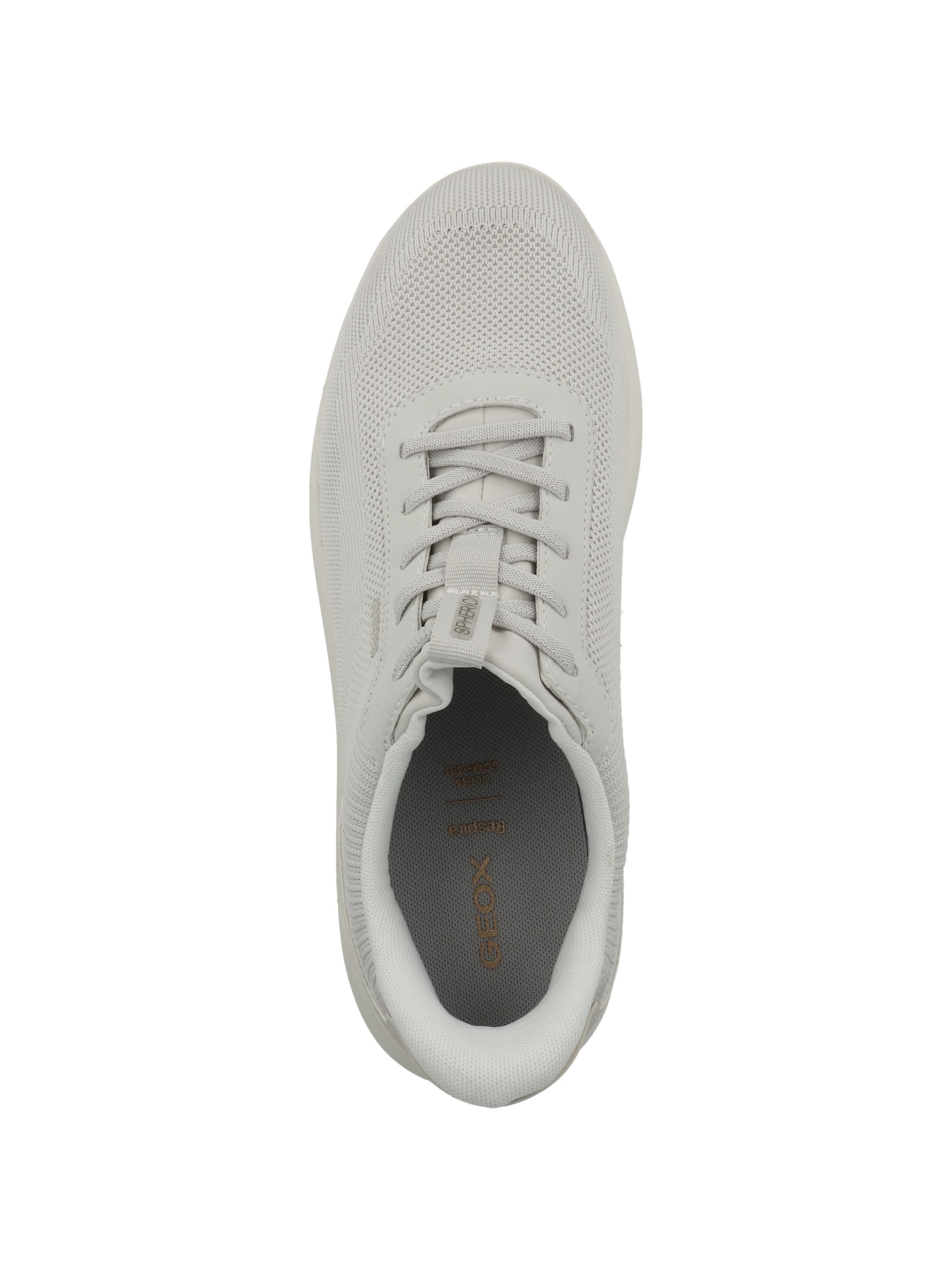 GEOX - Zapatillas deportivas bajas 'Spherica Plus' en gris