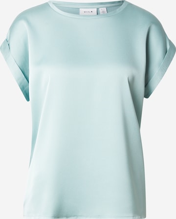 VILAMajica 'VIELLETTE' - zelena boja: prednji dio