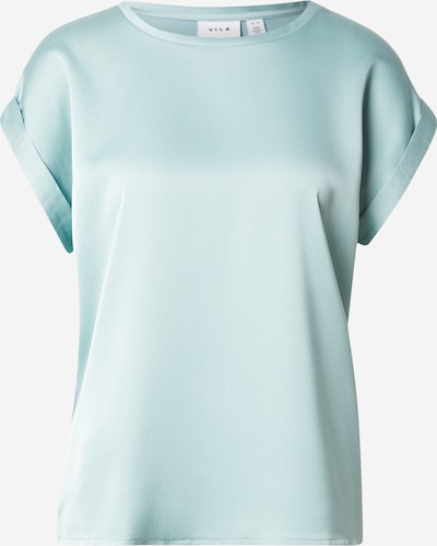 Palaidinė 'VIELLETTE' iš VILA, spalva – mėtų spalva, Prekių apžvalga