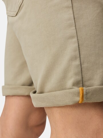 CAMEL ACTIVE Regular Pants in Beige