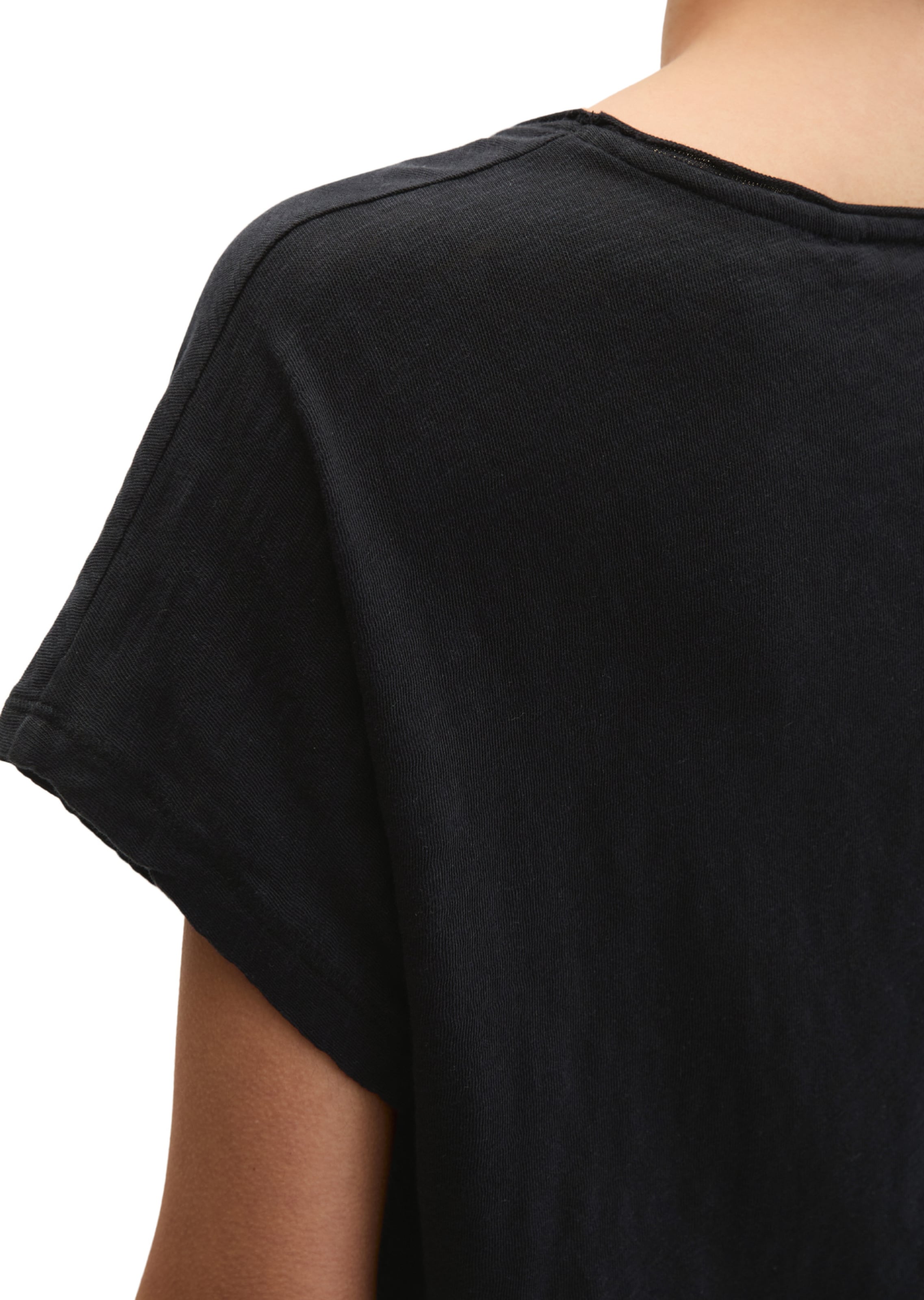T-shirt Marc O'Polo en noir
