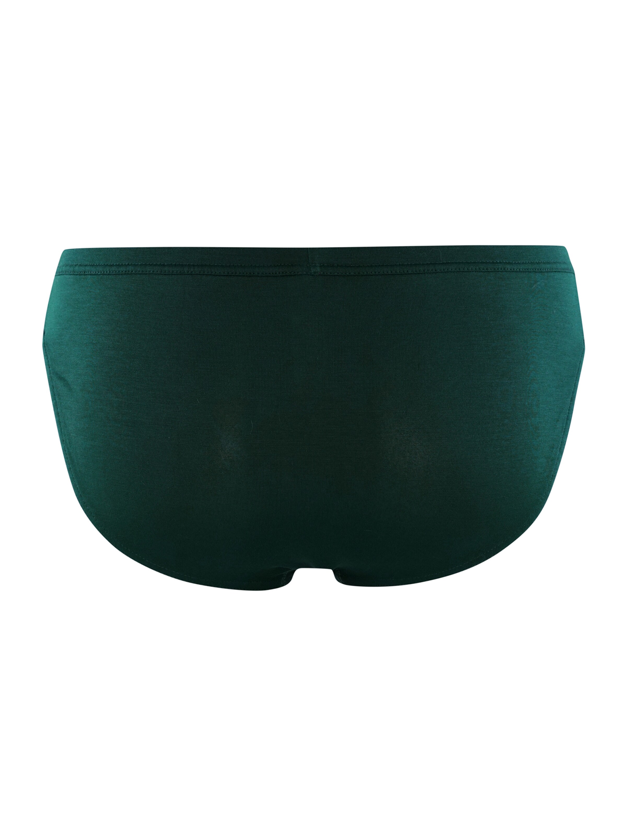 HOM Minislip in Grün