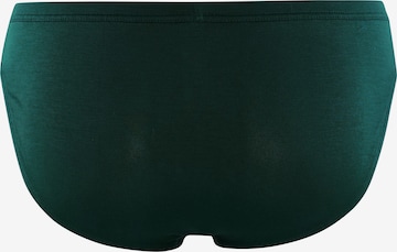 Slip di HOM in verde