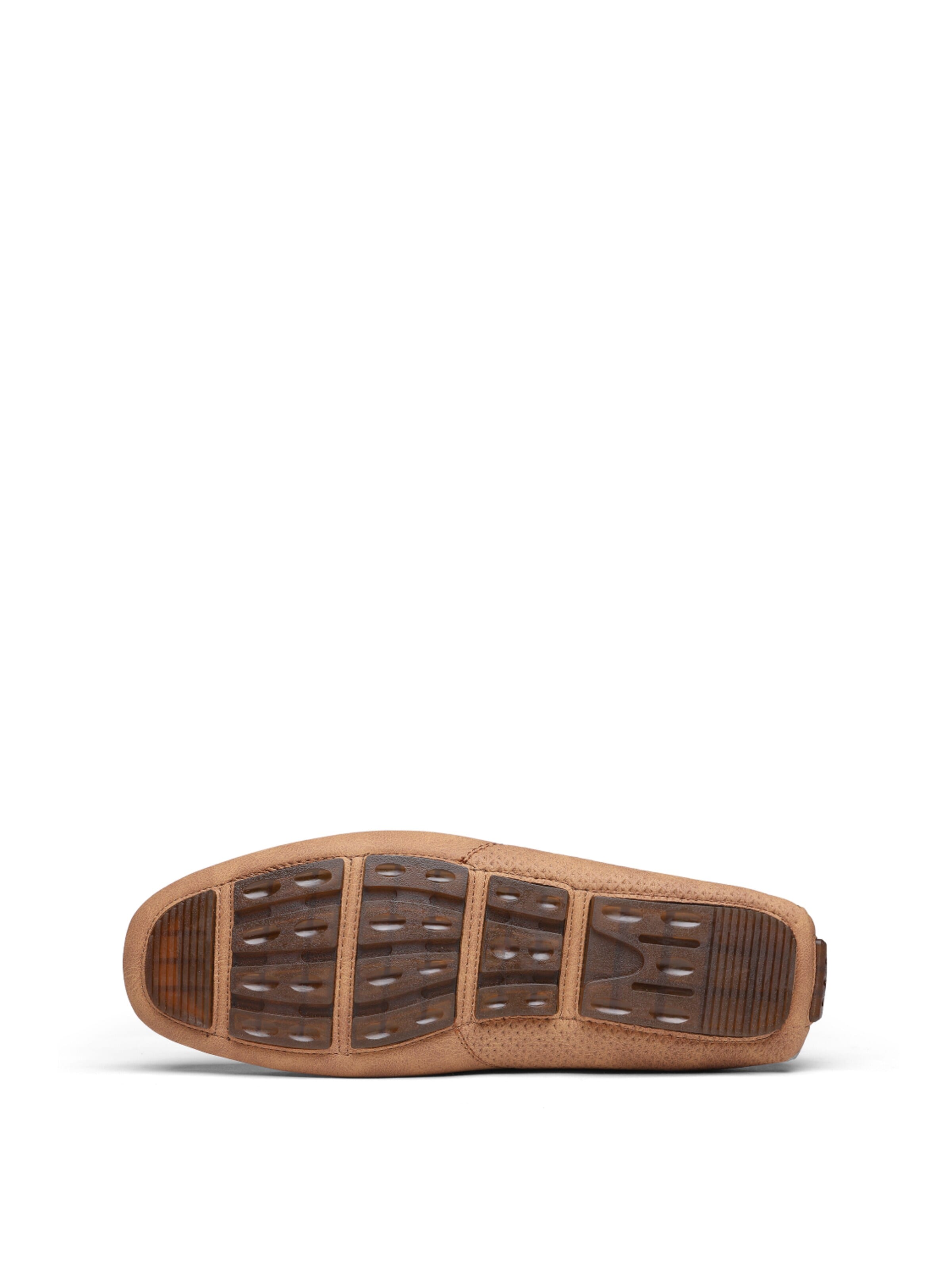 Mocassino 'Bruno Marc Herren Klassische Mokassins Flache Slipper Slip on Penny Loafer Weich Comfort Schuhs' di Bruno Marc in beige