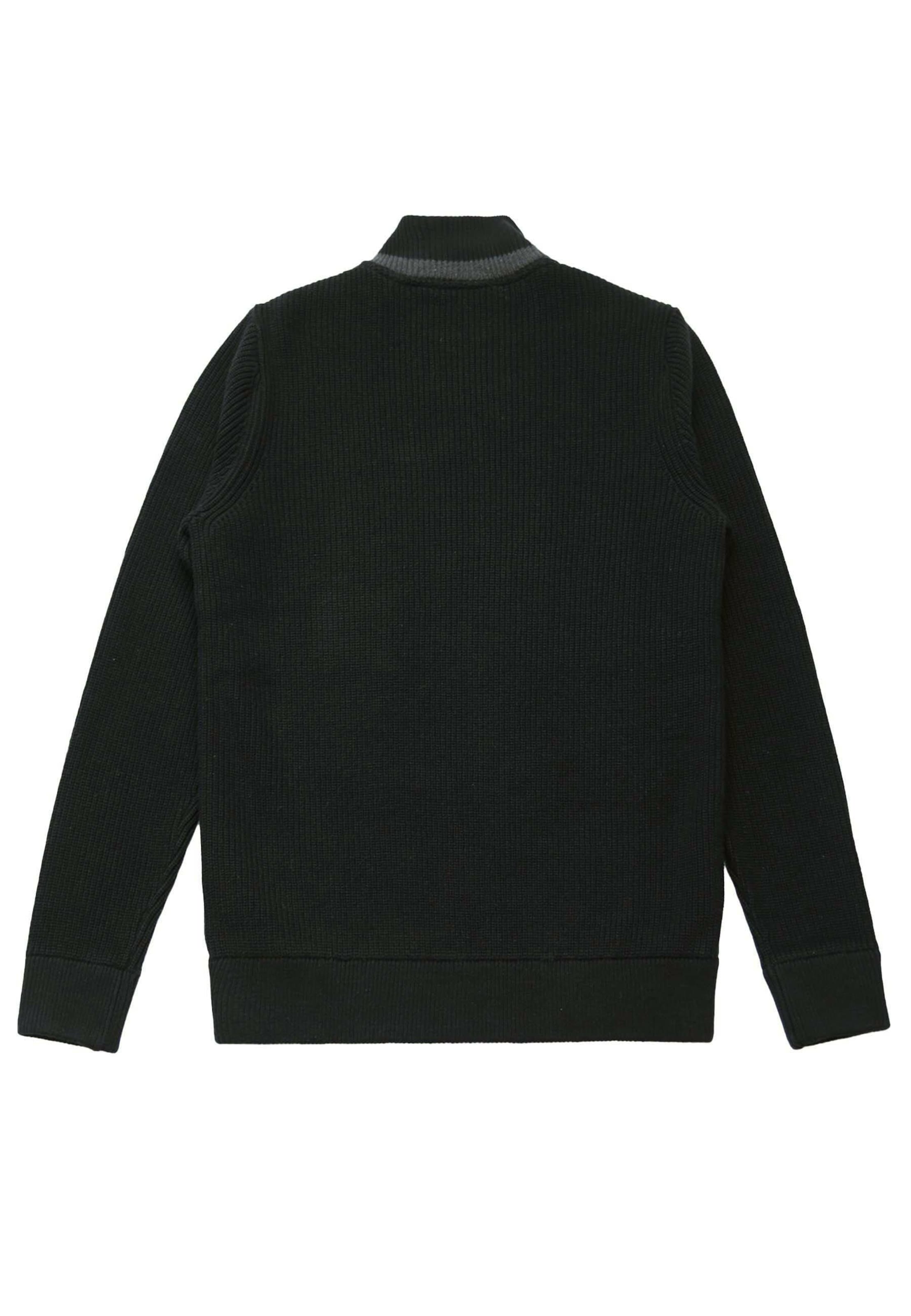 883Police Tussenjas 'Mildred' in Zwart