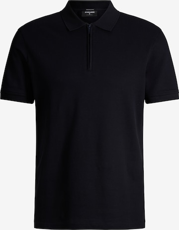 STRELLSON Shirt 'Piro' in Blue: front