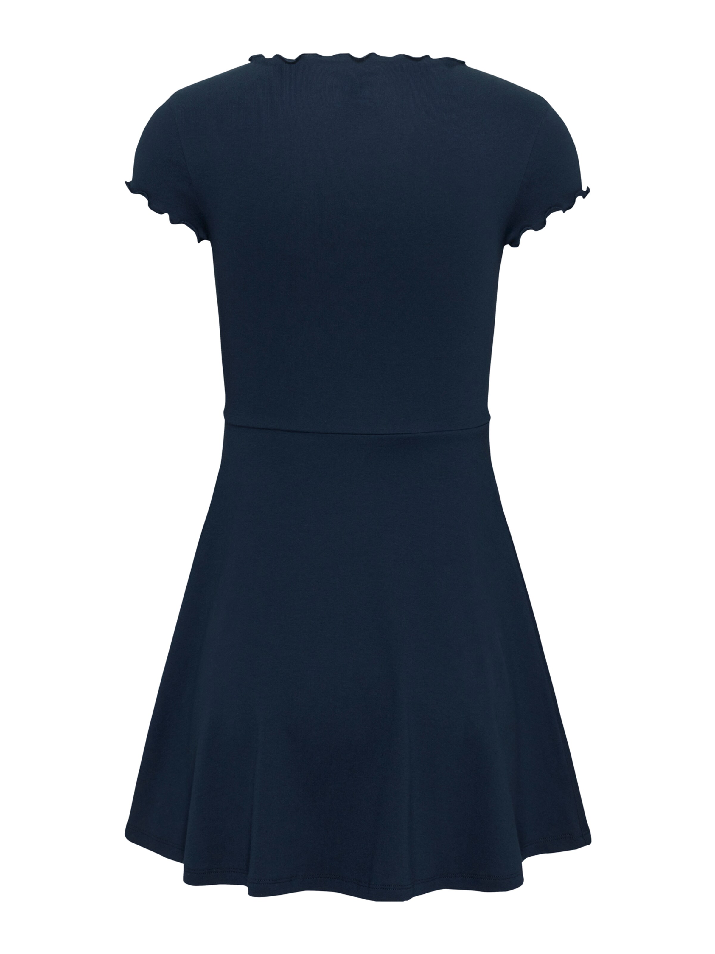 Tommy Jeans Kleid in Blau