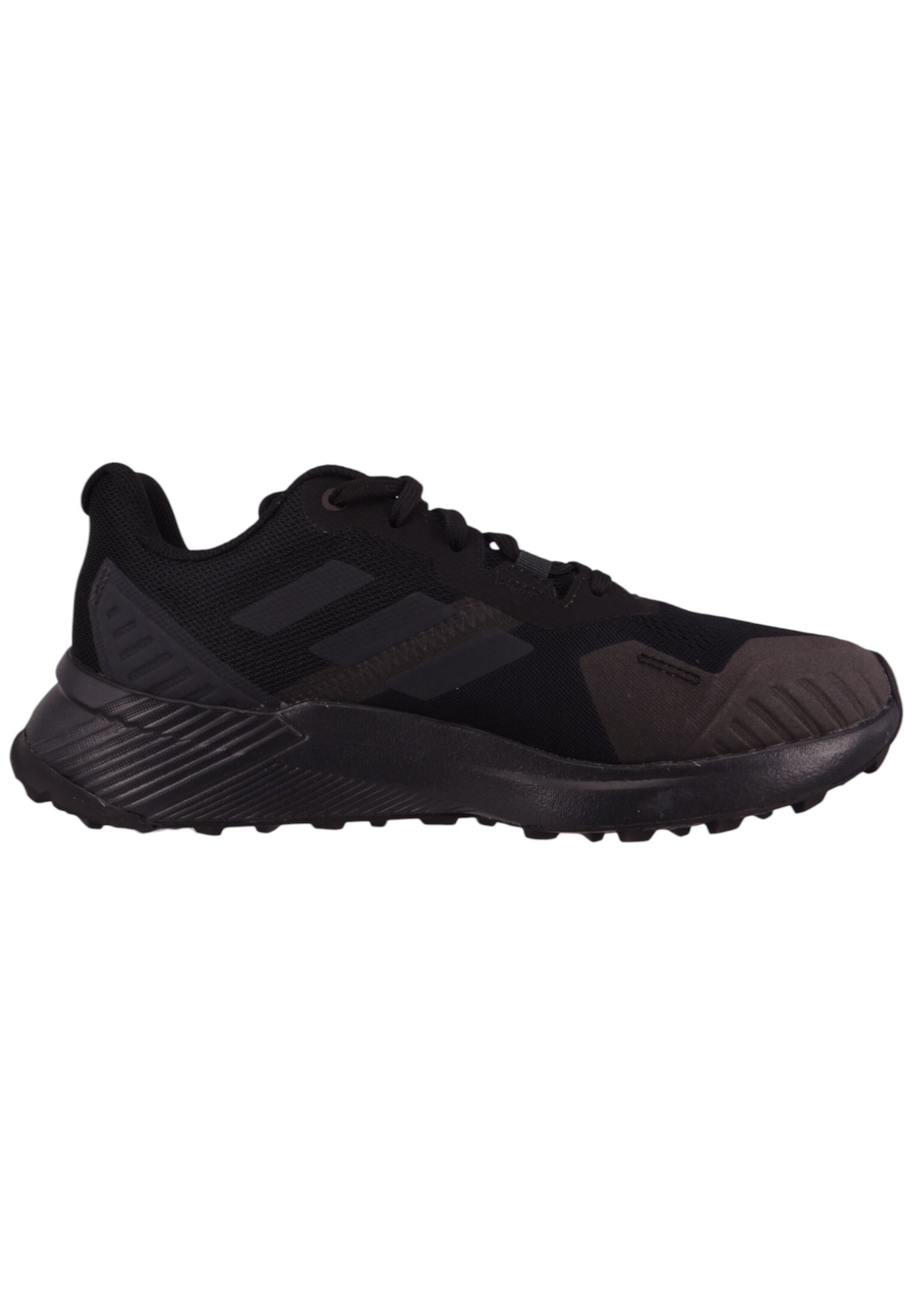 Baskets basses ADIDAS PERFORMANCE en noir