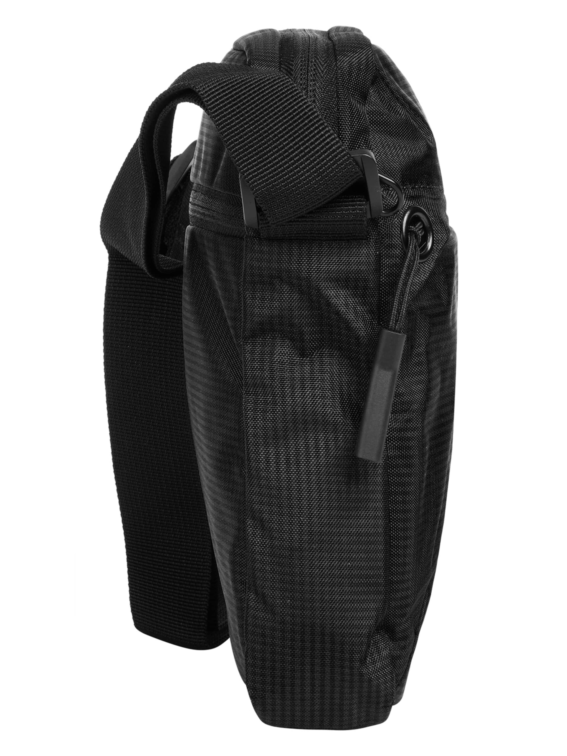 Sac à bandoulière 'LIGHT N BASE' CHIEMSEE en noir