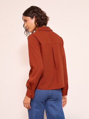 Friends Like These Μπλούζα σε πορτοκαλί