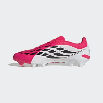 ADIDAS PERFORMANCE Soccer Cleats in Pink