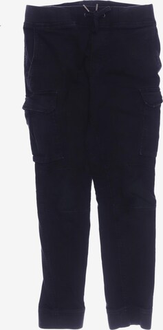 H&M Pants in 31-32 in Black: front