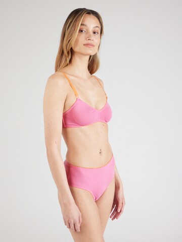 Slip 'MILLIE' Dora Larsen en rose