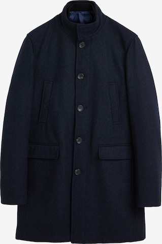 Manteau mi-saison Next en bleu : devant