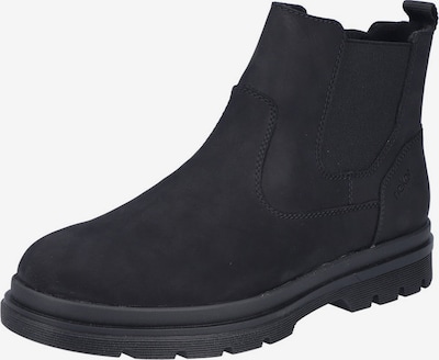 Rieker Chelsea-bootsit värissä musta, Tuotenäkymä