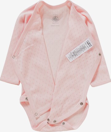 PETIT BATEAU Body in Pink