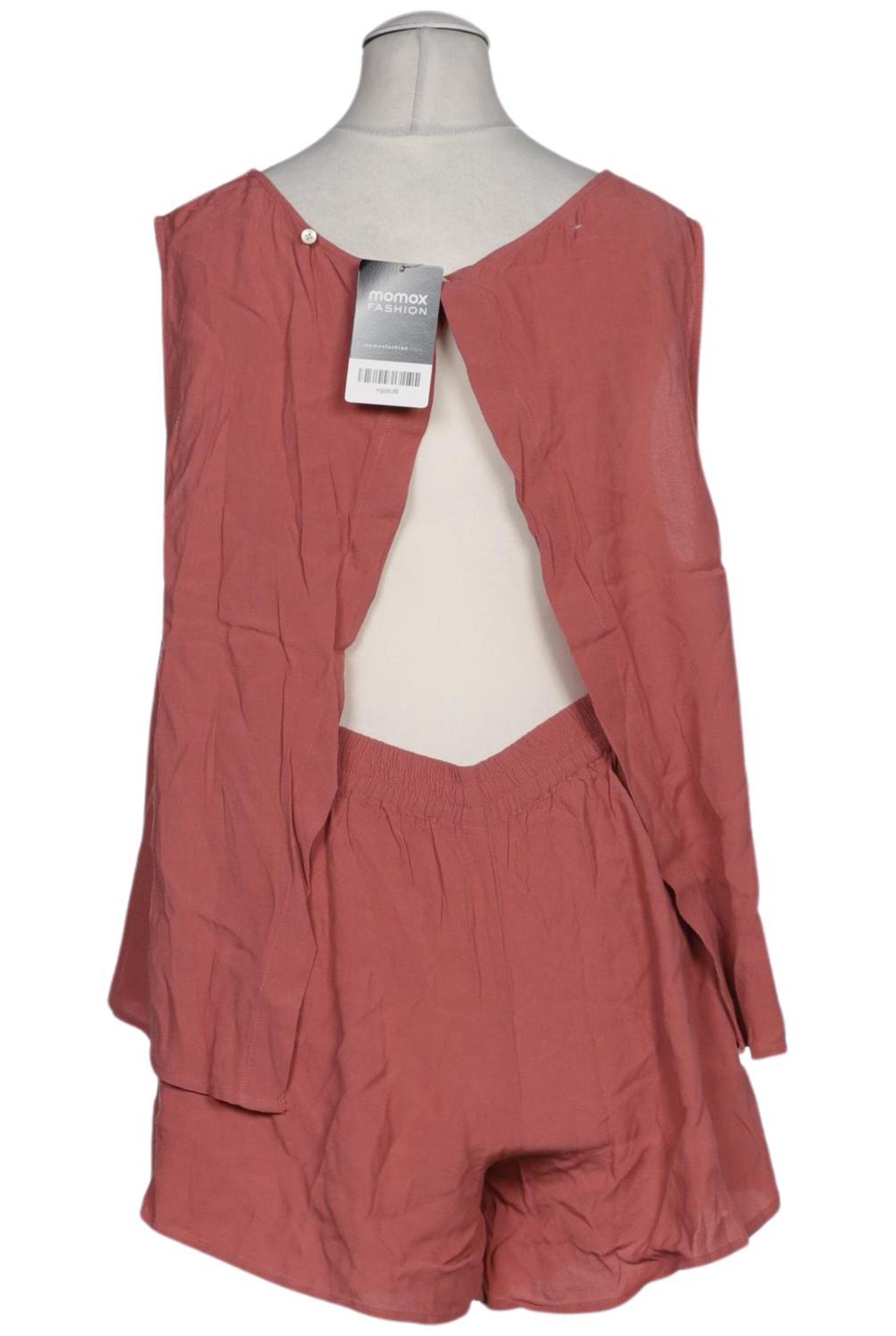 Madewell Overall oder Jumpsuit XS in Pink