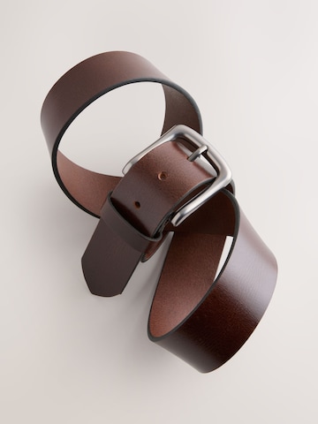 Next Gürtel in Braun