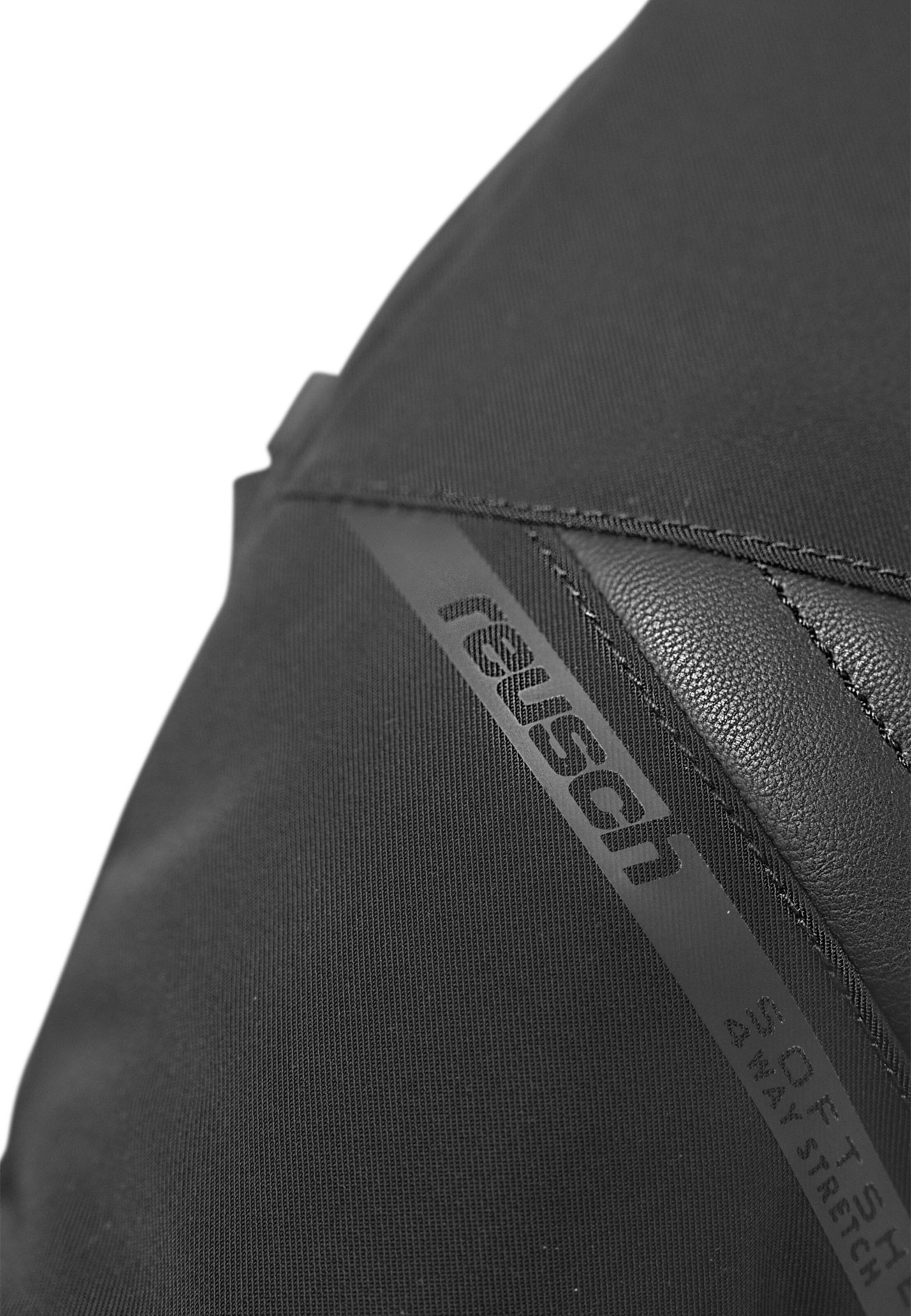 REUSCH Sporthandschoenen 'Anakin R-TEX® XT' in Zwart