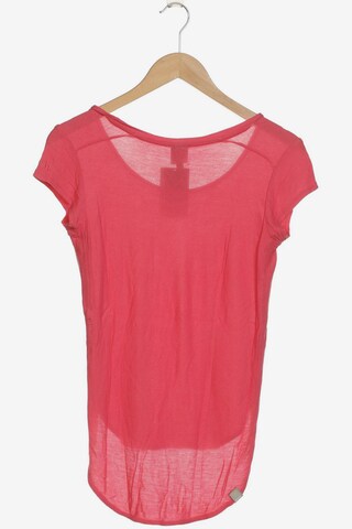 BENCH T-Shirt XS in Pink