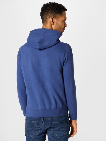 Polo Ralph Lauren Sweatshirt in Blue