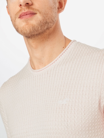 HOLLISTER Pullover in Pink