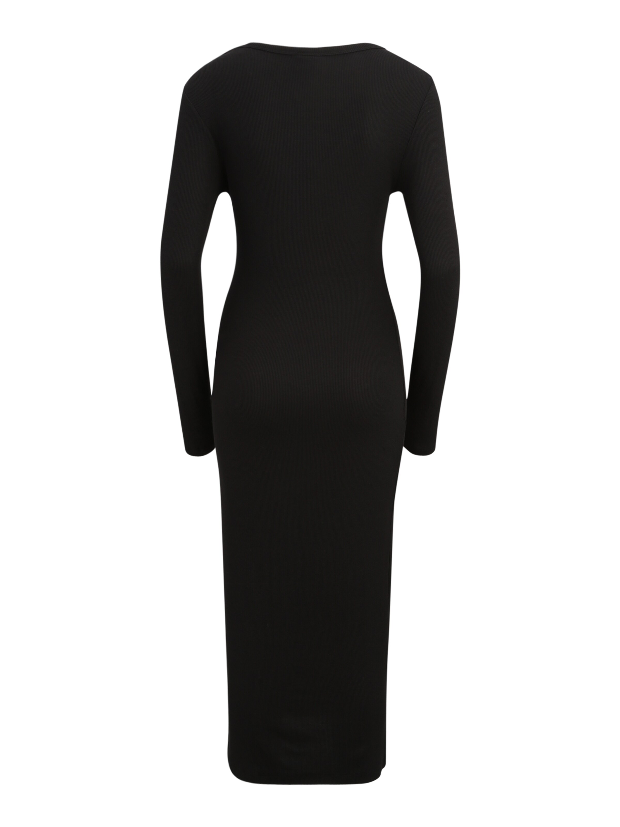 Robe 'MLBrynna June' MAMALICIOUS en noir