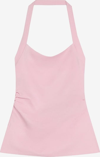 Bershka Toppi koossa XS värissä vaalea pinkki, Tuotenäkymä